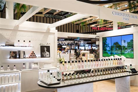 christian dior sydney maison boutique location|Dior gift sets australia.